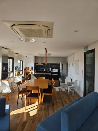 Apartamento para venda em Jardim São Paulo(Zona Norte) com 3 quartos, sendo 1 suíte, 73m²