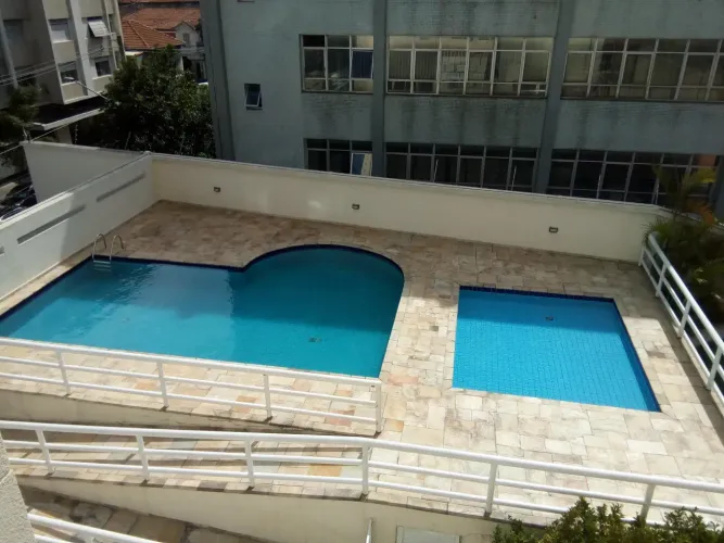 Apê de 3 dorms, sendo 1 suíte e 2 vagas, prox. do Metrô, lazer completo!