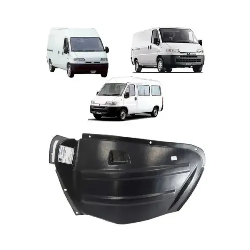 Parabarro Ducato 1995 a 2004 (unidade)