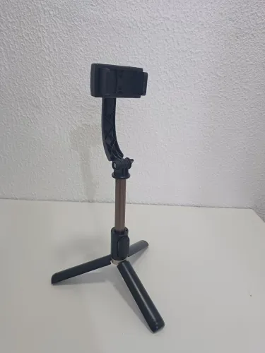 Gimbal pra smartphone