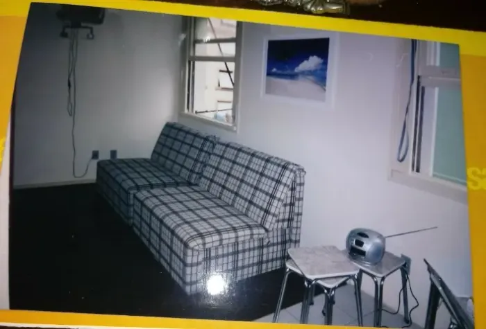 Apartamento no coração da capital gaúcha