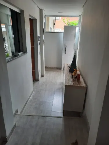 Casa aconchegante em Santa Tereza!