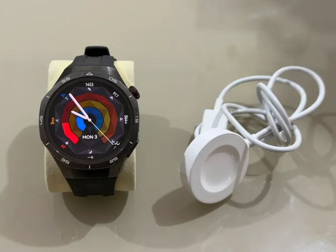 Smartwatch Huawei GT 5 Pro 46mm