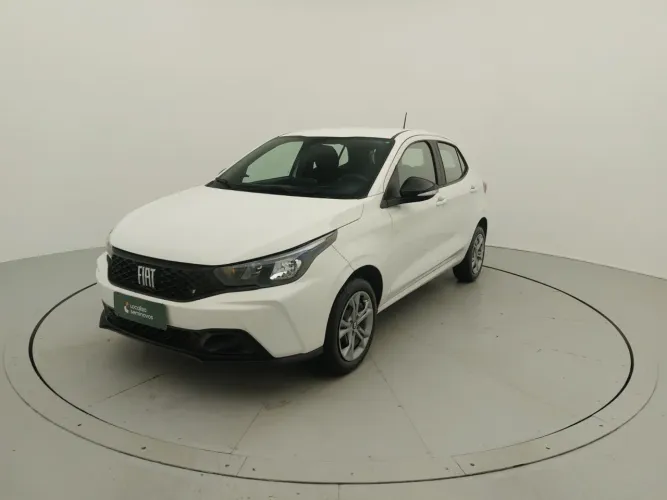 Fiat Argo Drive 1.0 Firefly 2026