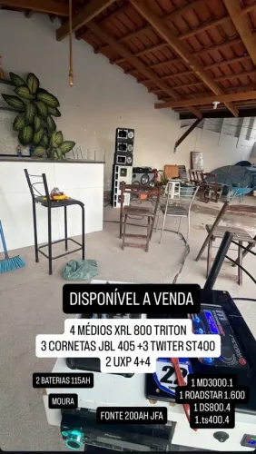 SOM AUTOMOTIVO