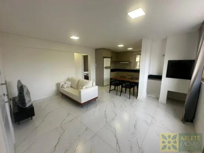 Apartamento - Porto Belo SC