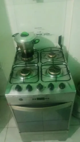 Fogão Brastemp 