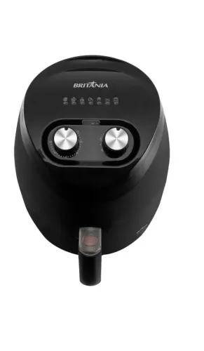 Airfryer Britania Seminova