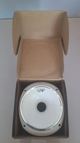 Tweeter De Compressão Eap T400 
