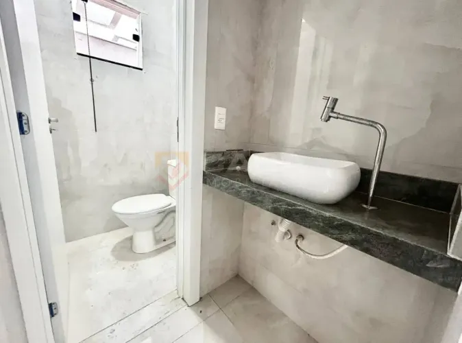 Oportunidade única Colina de Laranjeiras casa individual alto padrão