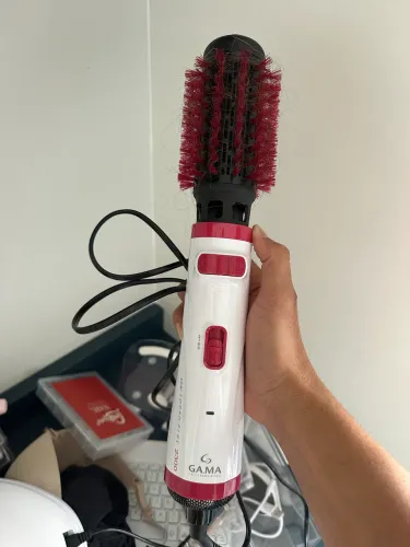 Secador GAMA 220V