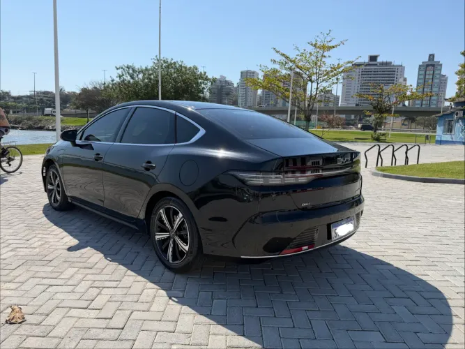 BYD King GS 1.5 16V Aut. (hibrido) 2025
