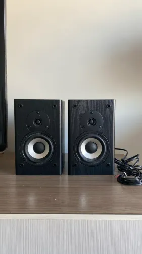 Monitor de Áudio (caixa de som) Microlab B72
