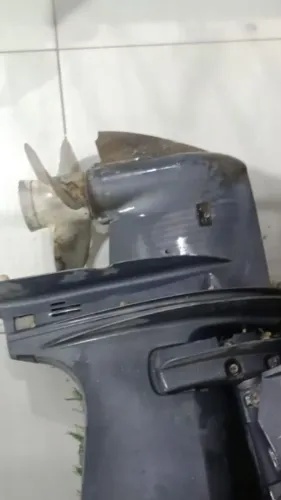 Rabetas Mercury Hidea Jhonhson Yamaha Suzuki Honda p motores de pôpa