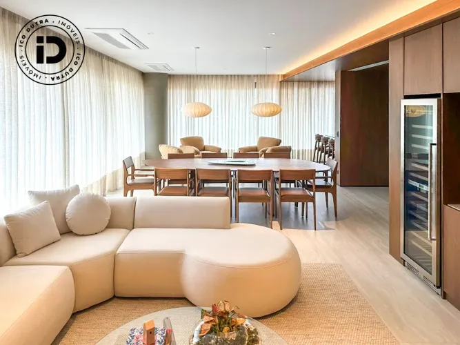 Apartamento à venda no bairro São Dimas - Piracicaba/SP