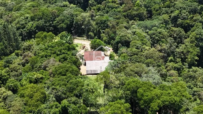 Chácara com 30.016m² em Massaranduba, SC