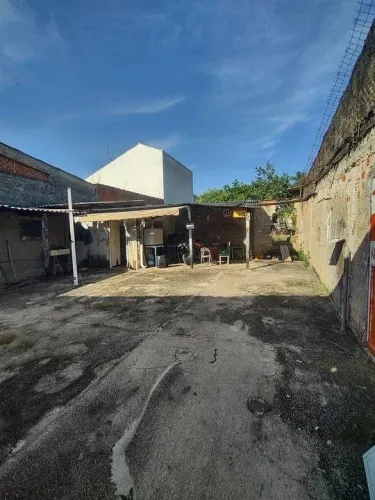 Casa para Venda em Sorocaba, Vila Barão, 4 dormitórios, 2 banheiros, 5 vagas