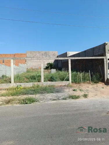 Terreno para venda, Dom Bosco, Cuiabá