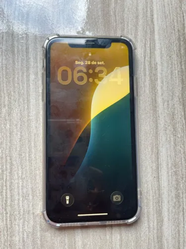? IPHONE 11 À VENDA POR R$ 900,00! ?