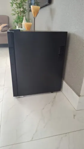  Vendo Adega Oster 12 garrafas 