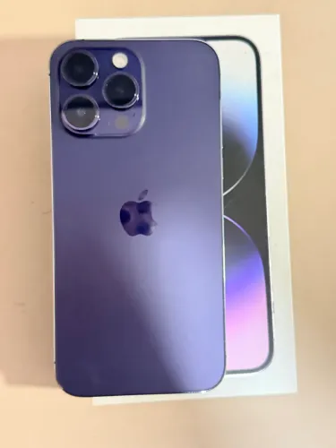 iPhone 14 Pro Max 