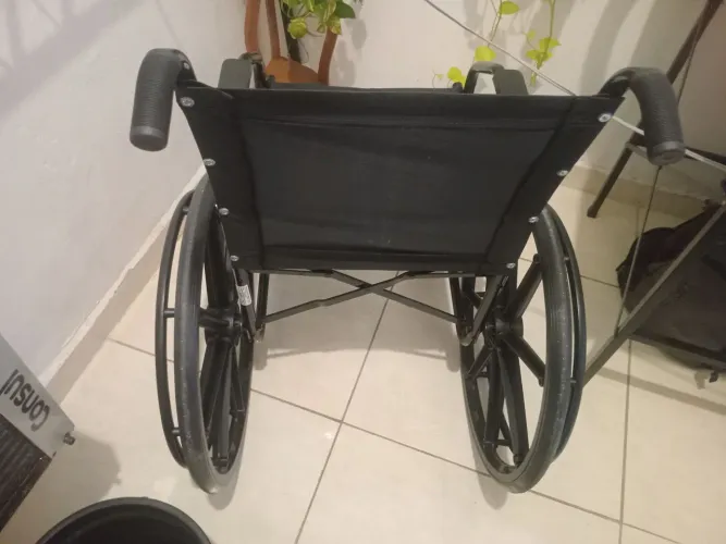 Cadeira de rodas