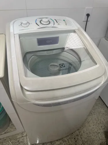 Maquina de lavar Electrolux 10kg