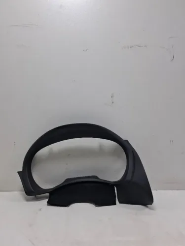 Moldura Painel Instrumento Nissan Sentra 2016