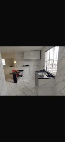 Apartamento 02 quartos próximo ao aeroporto