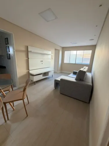 Aluga se apartamento mobiliado no bairro Inácio Barbosa 2/4