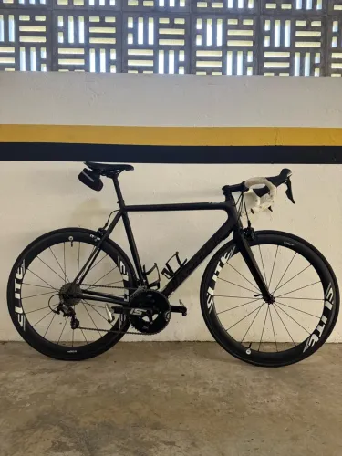 Cannondale Supersix EVO
