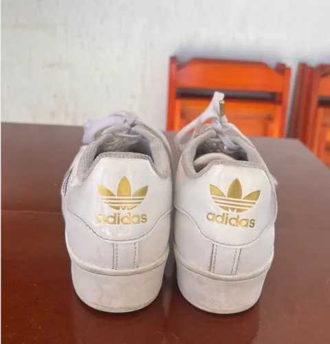 Adidas Superstar 