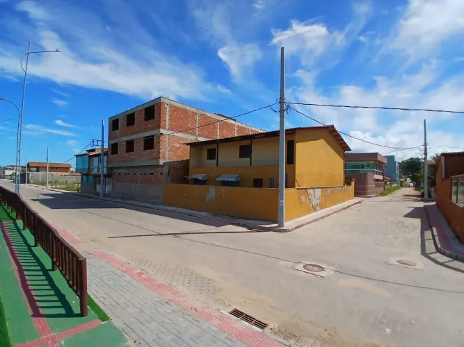 Marataízes Casa Bairro Arpege