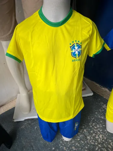 Conjunto infantil 