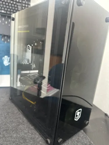 PC - Desktop