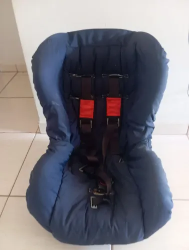 Vendo bebe conforto para carro