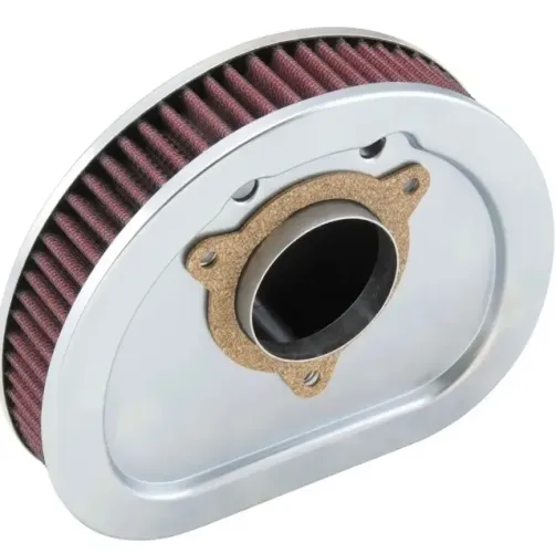 Elemento Filtro De Ar Harley Davidson Pn 29633-08