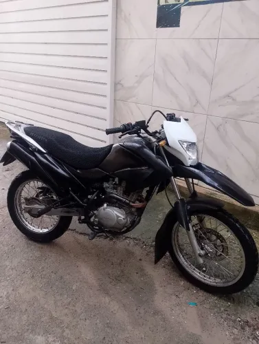 Bros NXR 150 ( TEM CONVERSA !!
