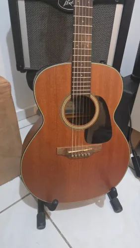 Takamine GX11ME