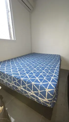 Cama Box - Ortobom Master Pocket