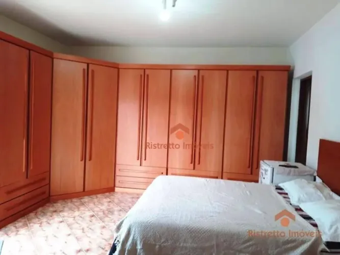 Sobrado à venda, 285 m² por R$ 1.250.000,02 - Adalgisa - Osasco/SP