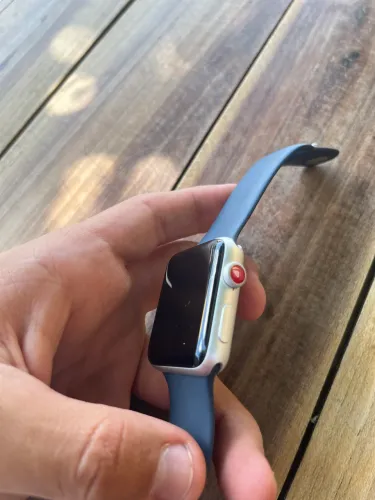 Apple Watch séries 3