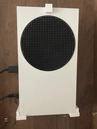 Console Xbox + controle 