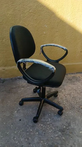 Cadeira escritório executiva