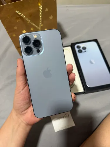 iPhone 13 Pro Max 128g