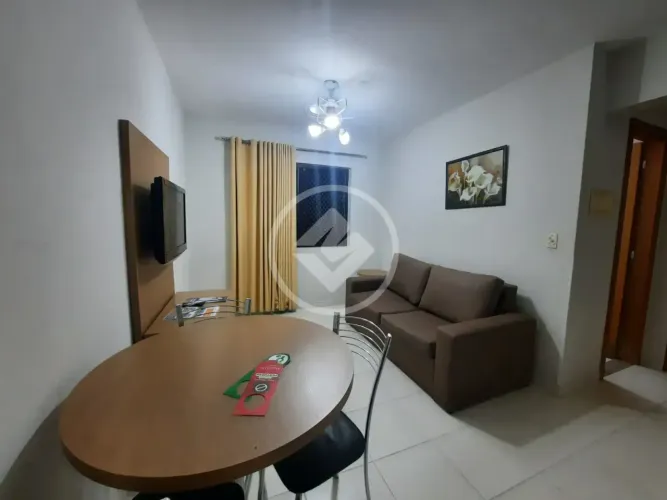 Apartamento no Boulevard à venda em Caldas Novas-GO codigo: 352486