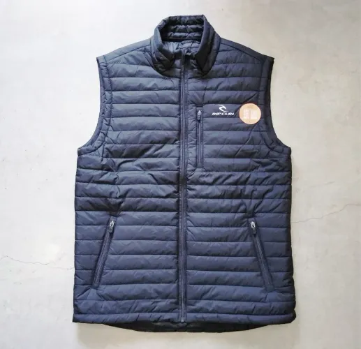 Colete Rip Curl - Anti Series