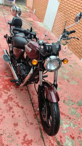 Venda, aceito proposta.