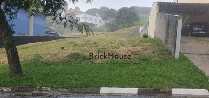 Terreno à venda, 577 m² por R$ 400.000,00 - Alto da Serra - São Roque/SP