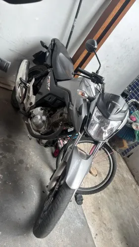 Aluguel de Motos
